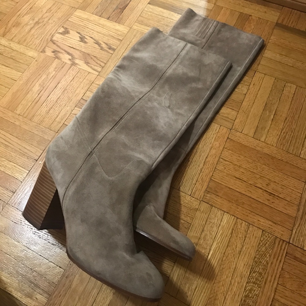 🌈SALE🌈KNEE HIGH VIA SPIGA BOOTS
